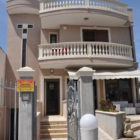 Nardò B&B Magic Holiday المظهر الخارجي الصورة