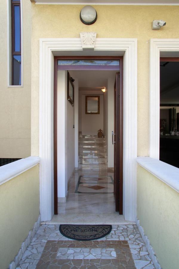 Nardò B&B Magic Holiday المظهر الخارجي الصورة
