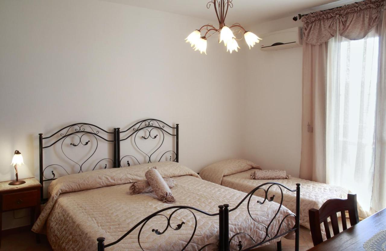 Nardò B&B Magic Holiday المظهر الخارجي الصورة