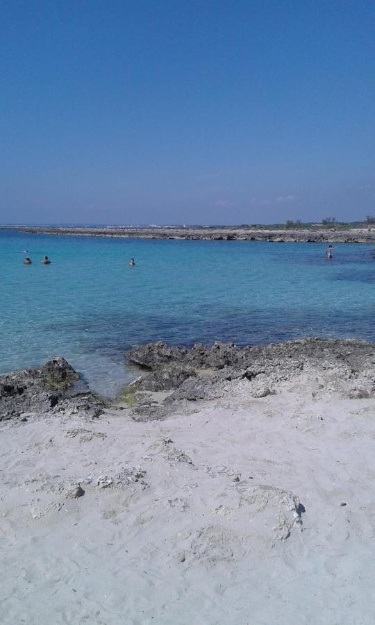 Nardò B&B Magic Holiday المظهر الخارجي الصورة