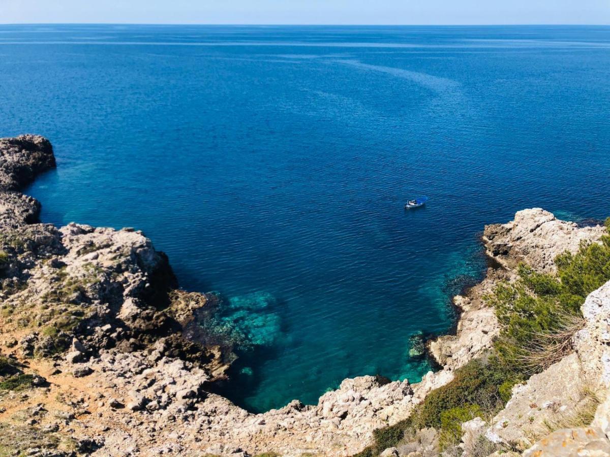 Nardò B&B Magic Holiday المظهر الخارجي الصورة