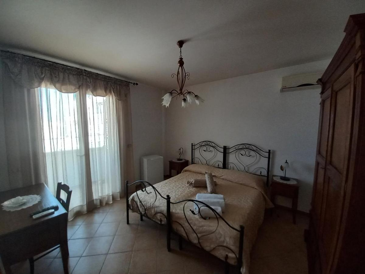 Nardò B&B Magic Holiday المظهر الخارجي الصورة