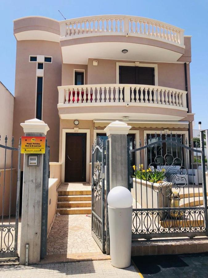 Nardò B&B Magic Holiday المظهر الخارجي الصورة