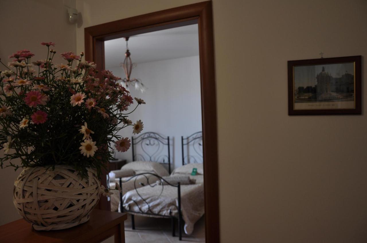 Nardò B&B Magic Holiday المظهر الخارجي الصورة