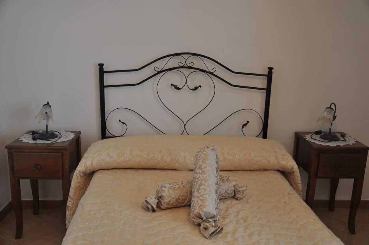 Nardò B&B Magic Holiday المظهر الخارجي الصورة