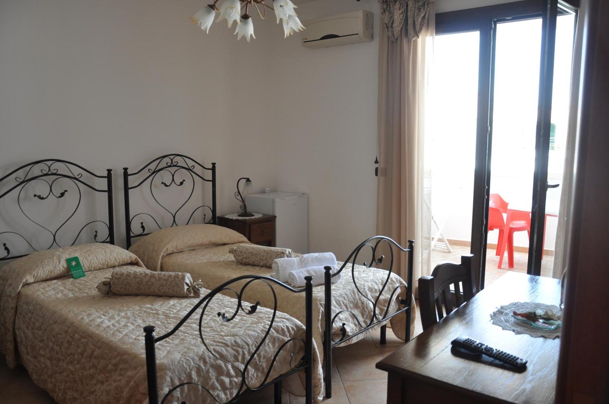 Nardò B&B Magic Holiday الغرفة الصورة