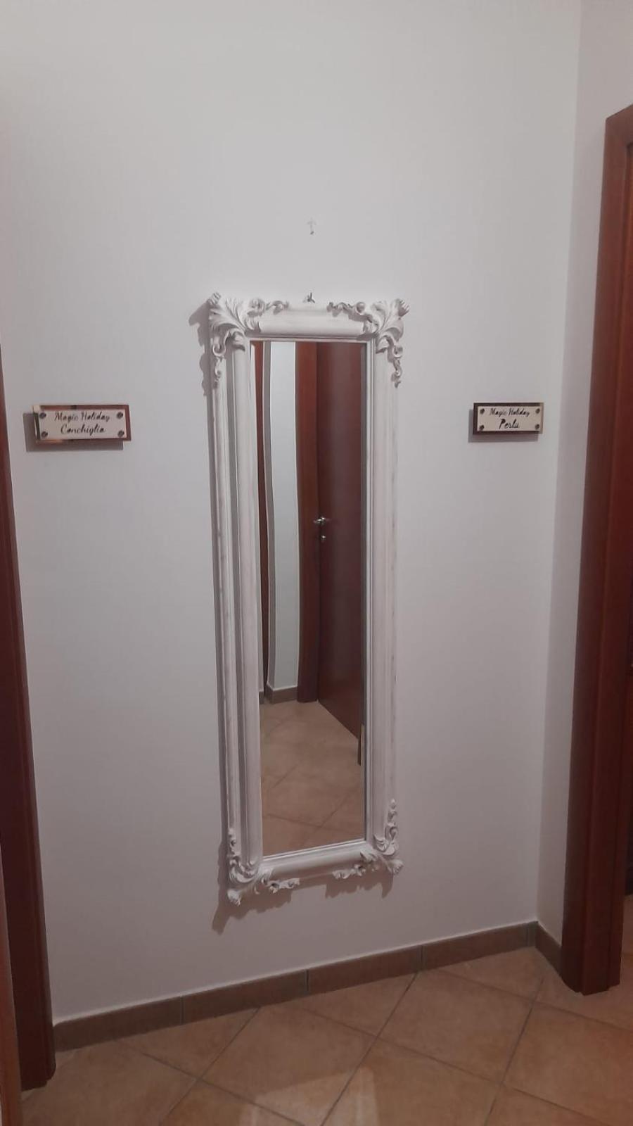 Nardò B&B Magic Holiday المظهر الخارجي الصورة