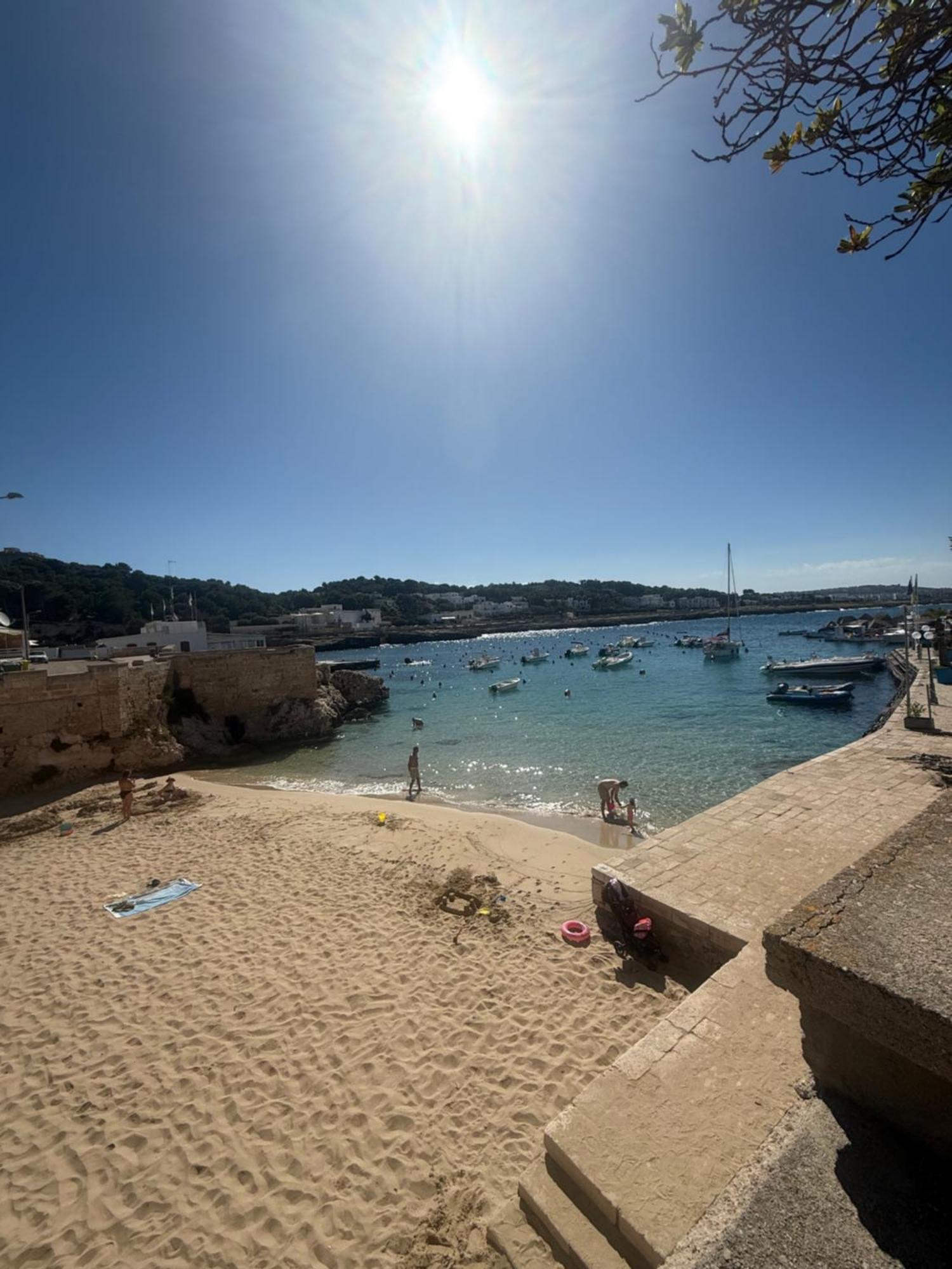 Nardò B&B Magic Holiday المظهر الخارجي الصورة