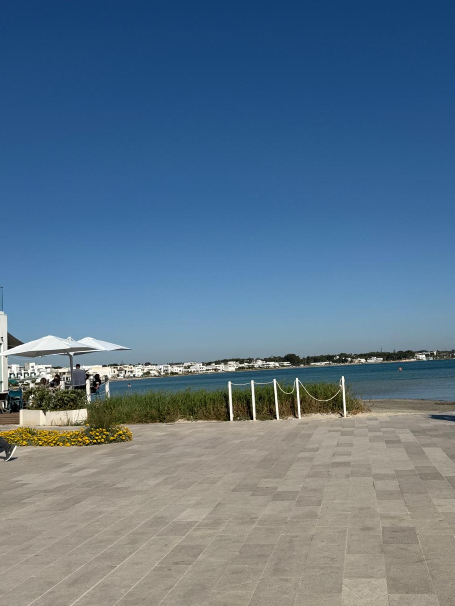 Nardò B&B Magic Holiday المظهر الخارجي الصورة