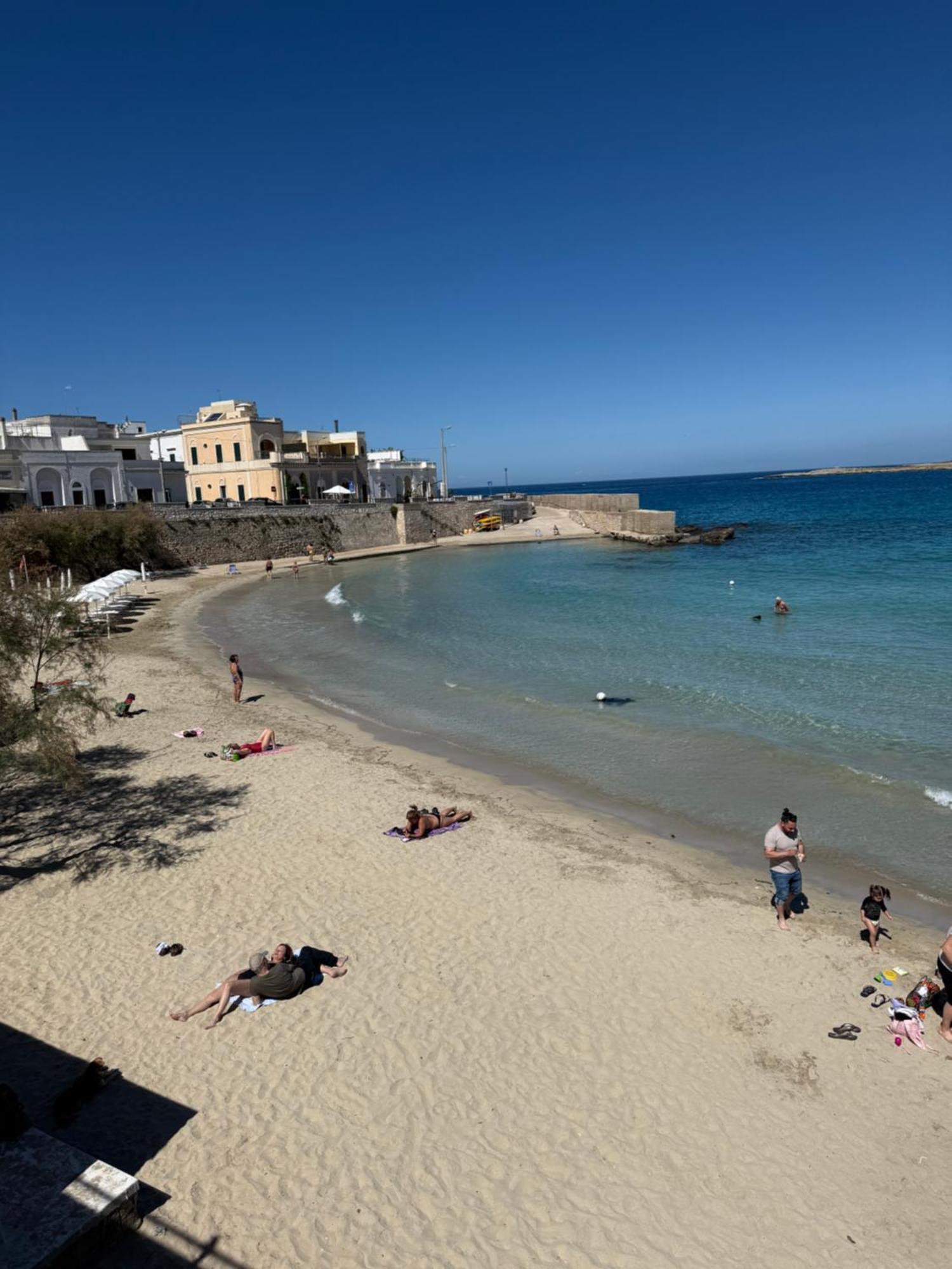 Nardò B&B Magic Holiday المظهر الخارجي الصورة